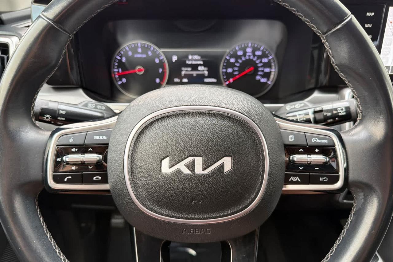 2022 Kia Sorento S Roseville CA