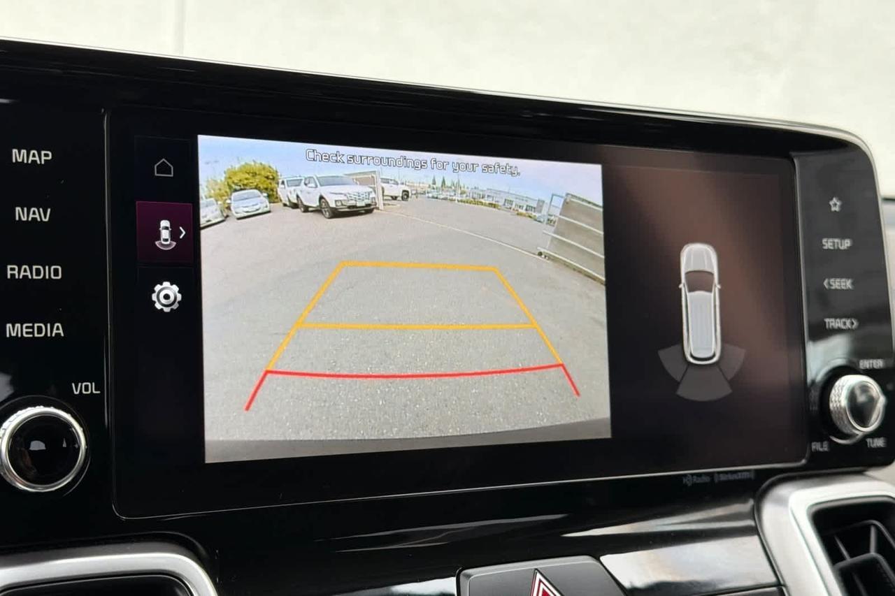 2022 Kia Sorento S Roseville CA
