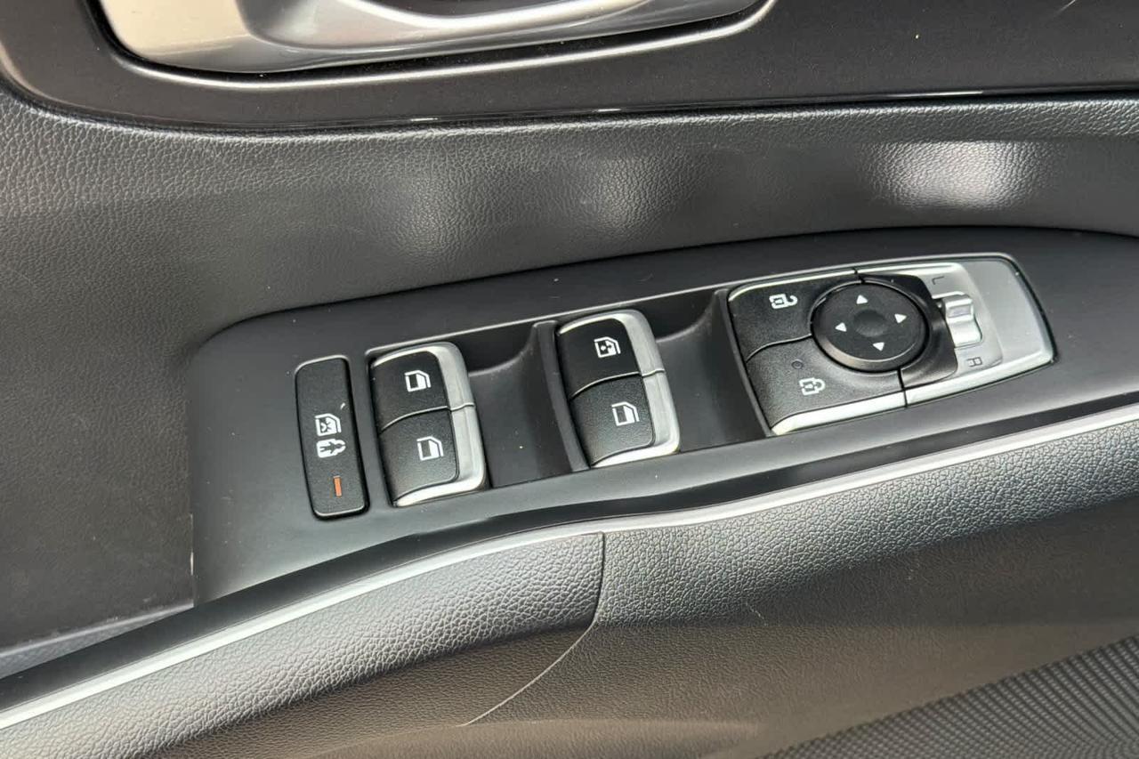 2022 Kia Sorento S Roseville CA