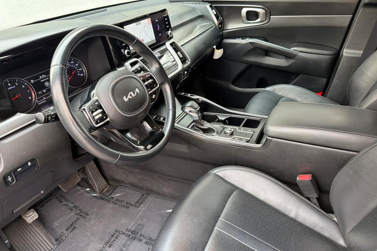 2022 Kia Sorento S Roseville CA