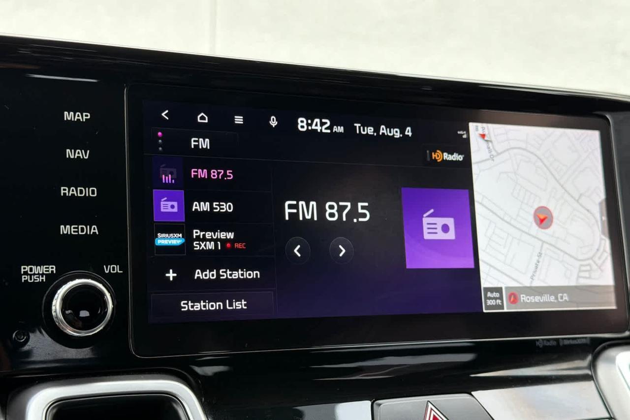 2022 Kia Sorento S Roseville CA