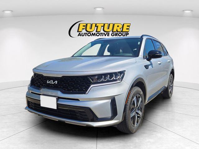 2022 Kia Sorento S Roseville CA
