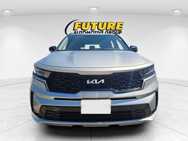 2022 Kia Sorento S Roseville CA