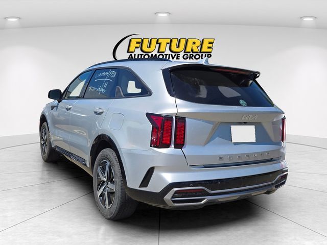 2022 Kia Sorento S Roseville CA