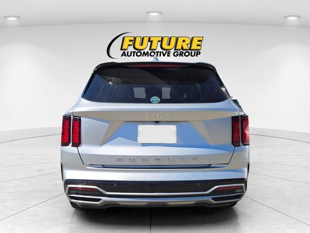 2022 Kia Sorento S Roseville CA