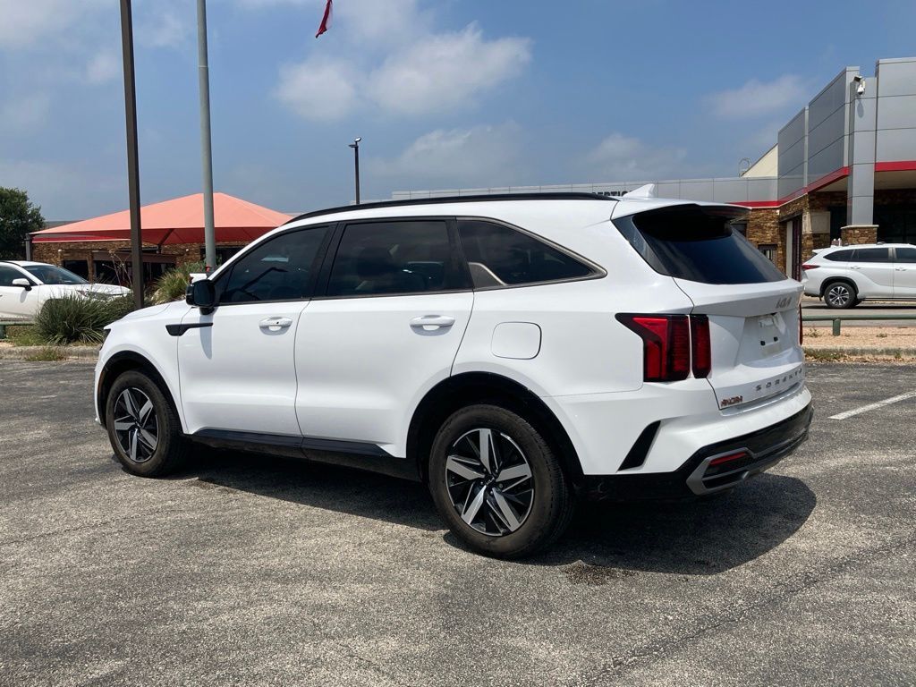 2022 Kia Sorento S San Antonio TX