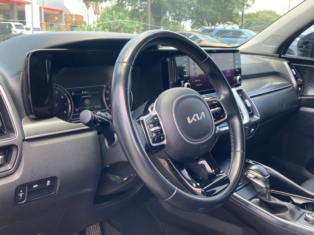 2022 Kia Sorento S San Antonio TX