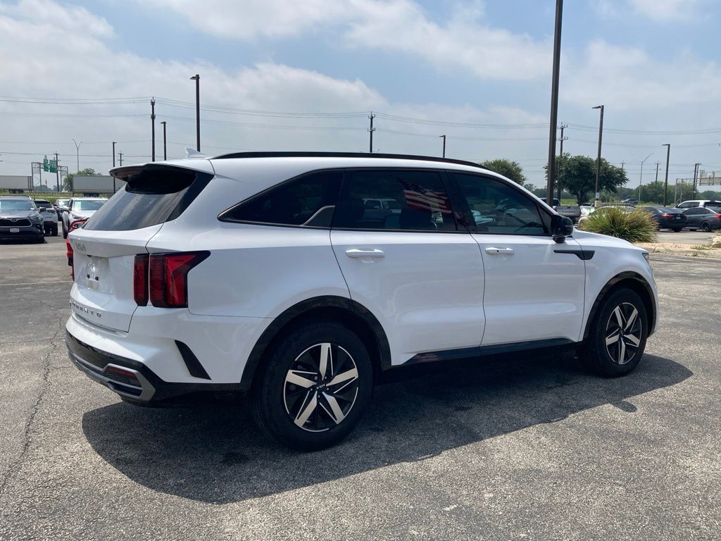 2022 Kia Sorento S San Antonio TX