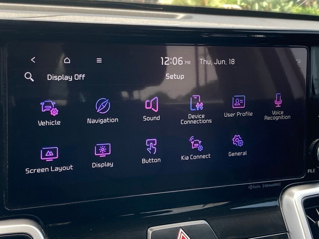 2022 Kia Sorento S San Antonio TX