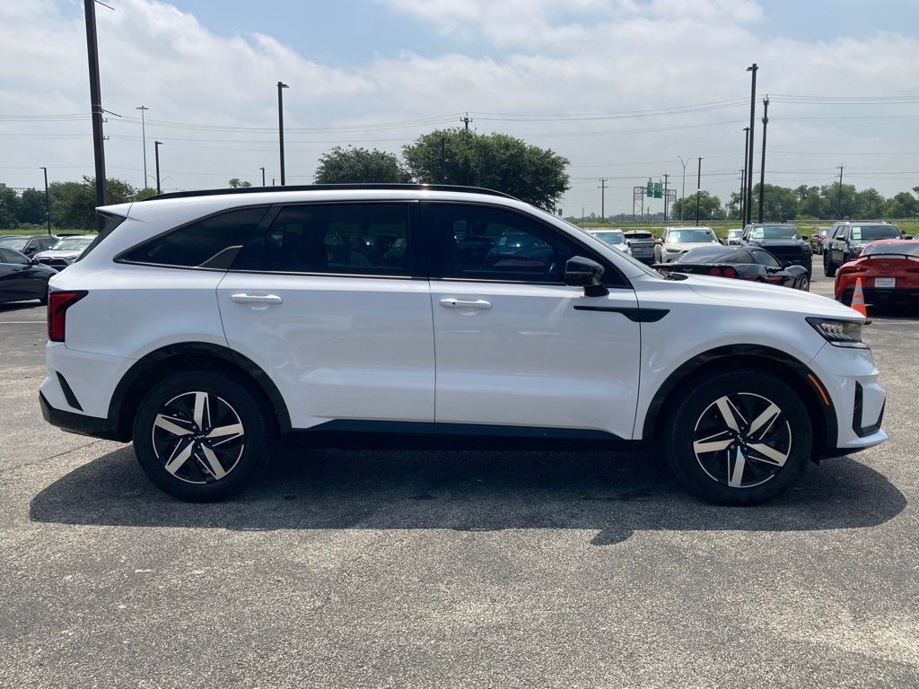 2022 Kia Sorento S San Antonio TX