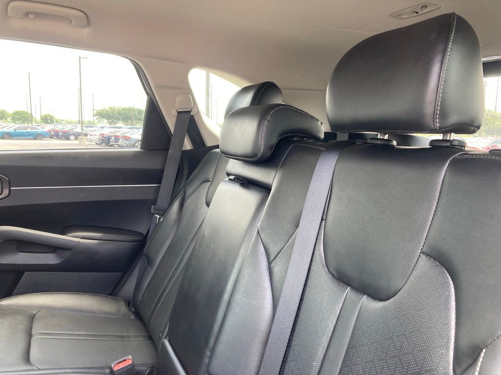 2022 Kia Sorento S San Antonio TX