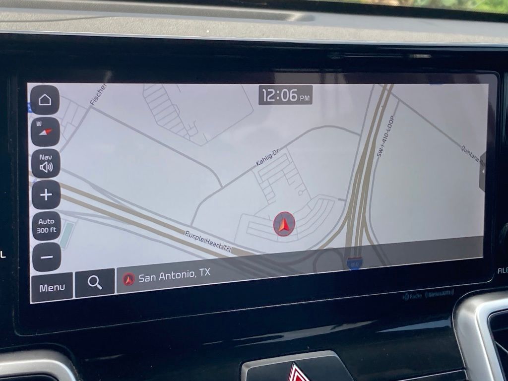 2022 Kia Sorento S San Antonio TX