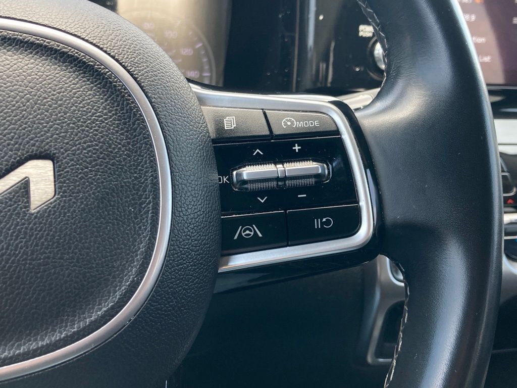 2022 Kia Sorento S San Antonio TX