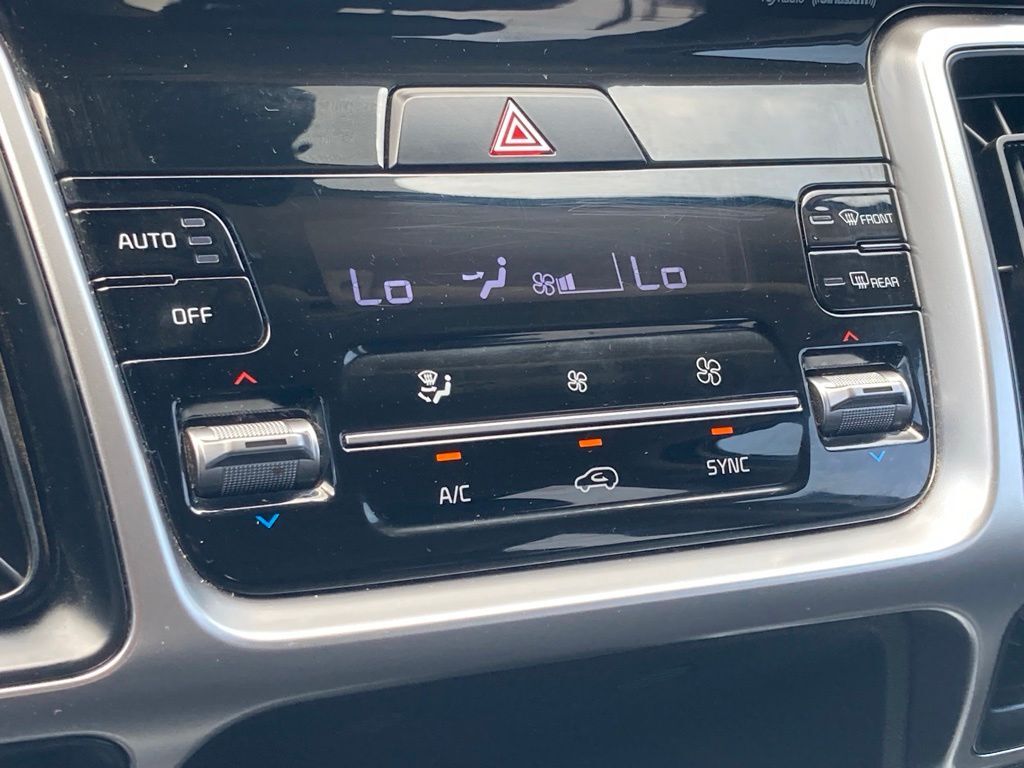 2022 Kia Sorento S San Antonio TX