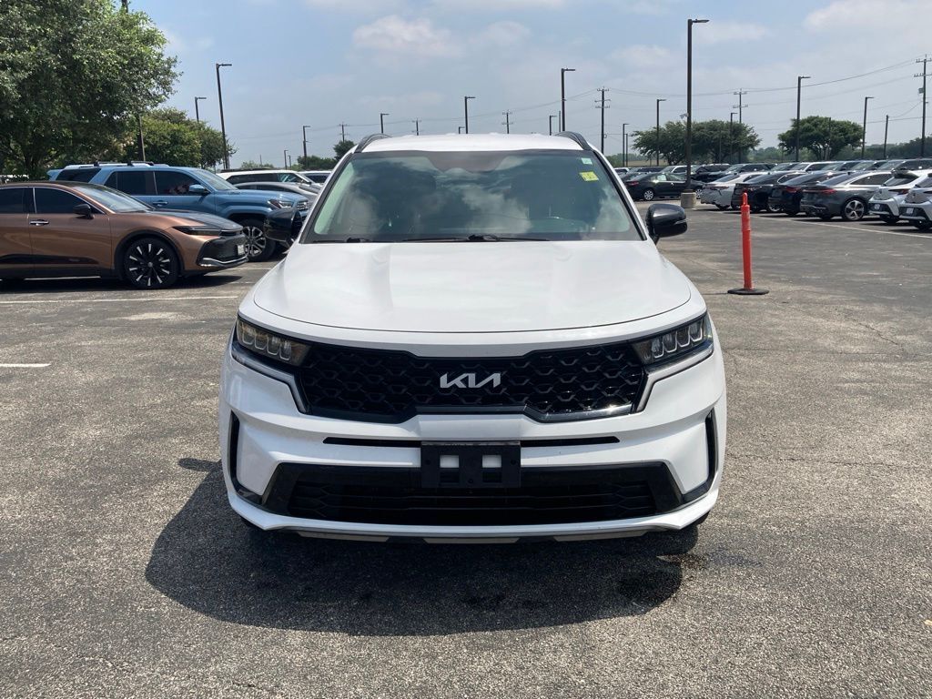 2022 Kia Sorento S San Antonio TX