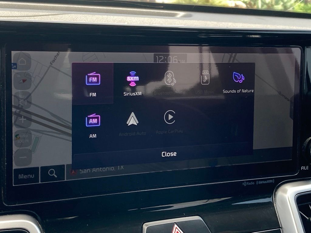 2022 Kia Sorento S San Antonio TX