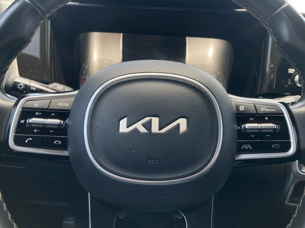 2022 Kia Sorento S San Antonio TX