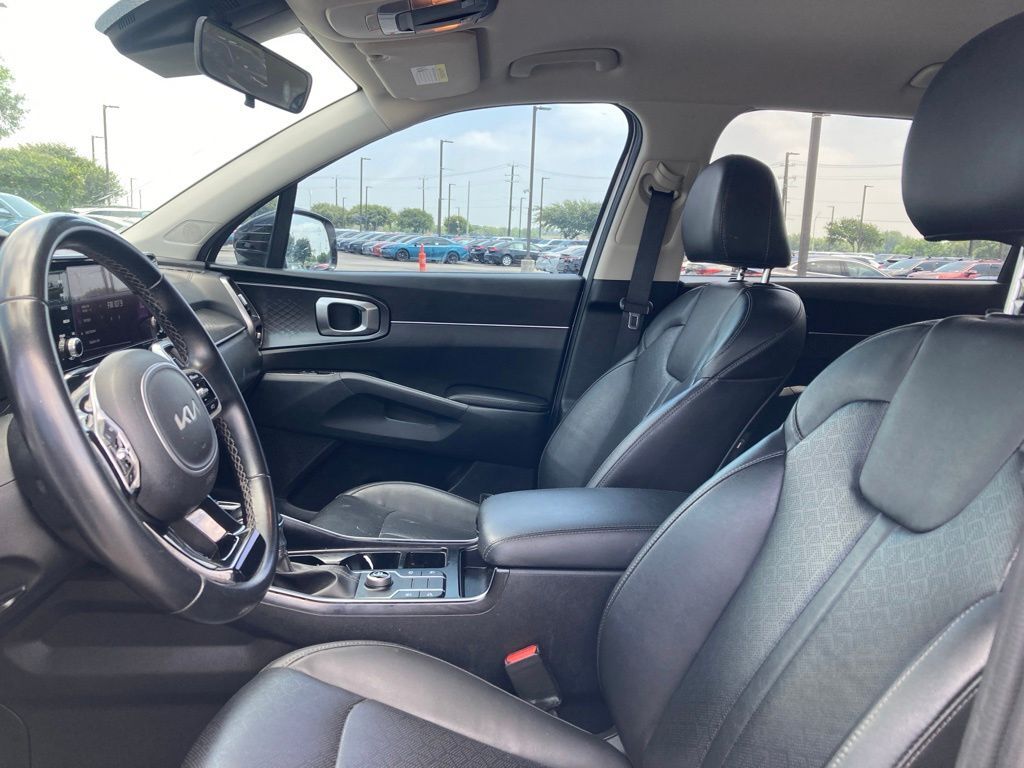 2022 Kia Sorento S San Antonio TX