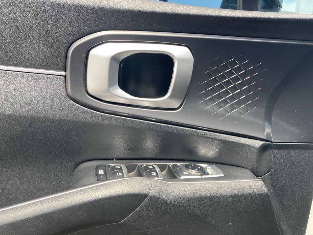 2022 Kia Sorento S San Antonio TX