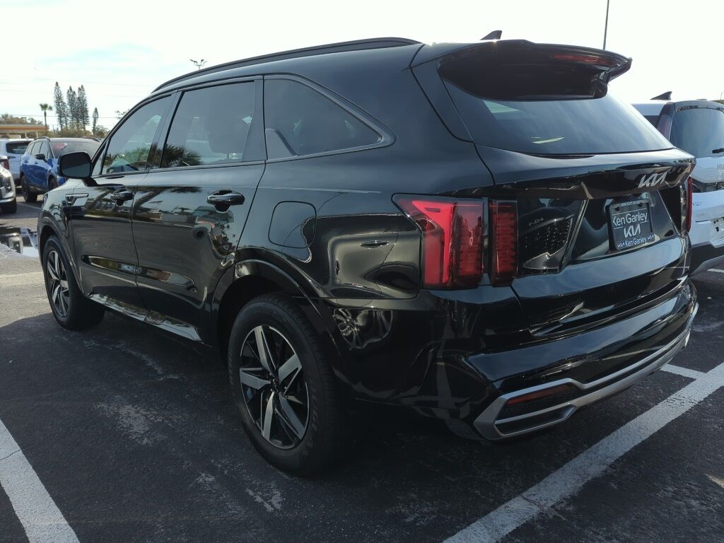 2022 Kia Sorento S San Clemente CA