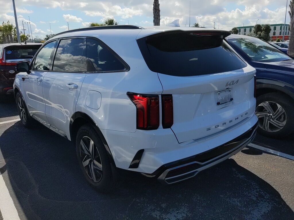 2022 Kia Sorento S San Clemente CA