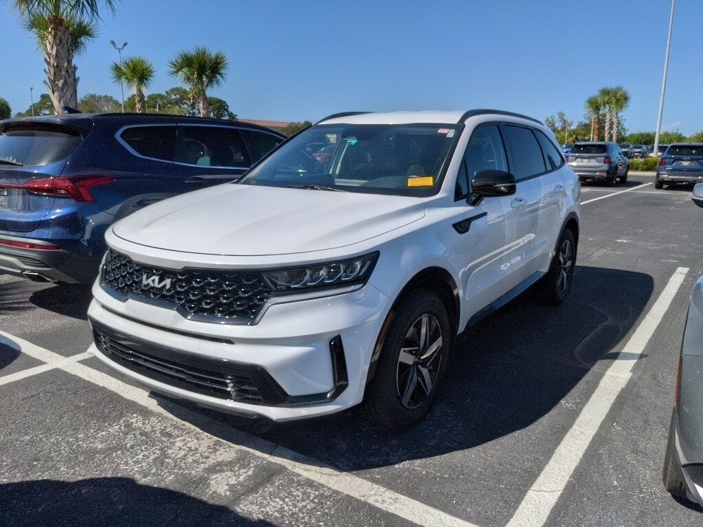 2022 Kia Sorento S San Clemente CA