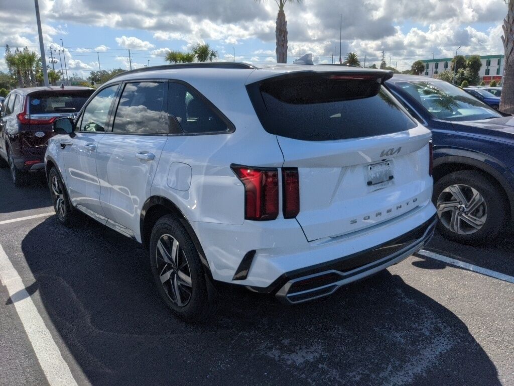 2022 Kia Sorento S San Clemente CA