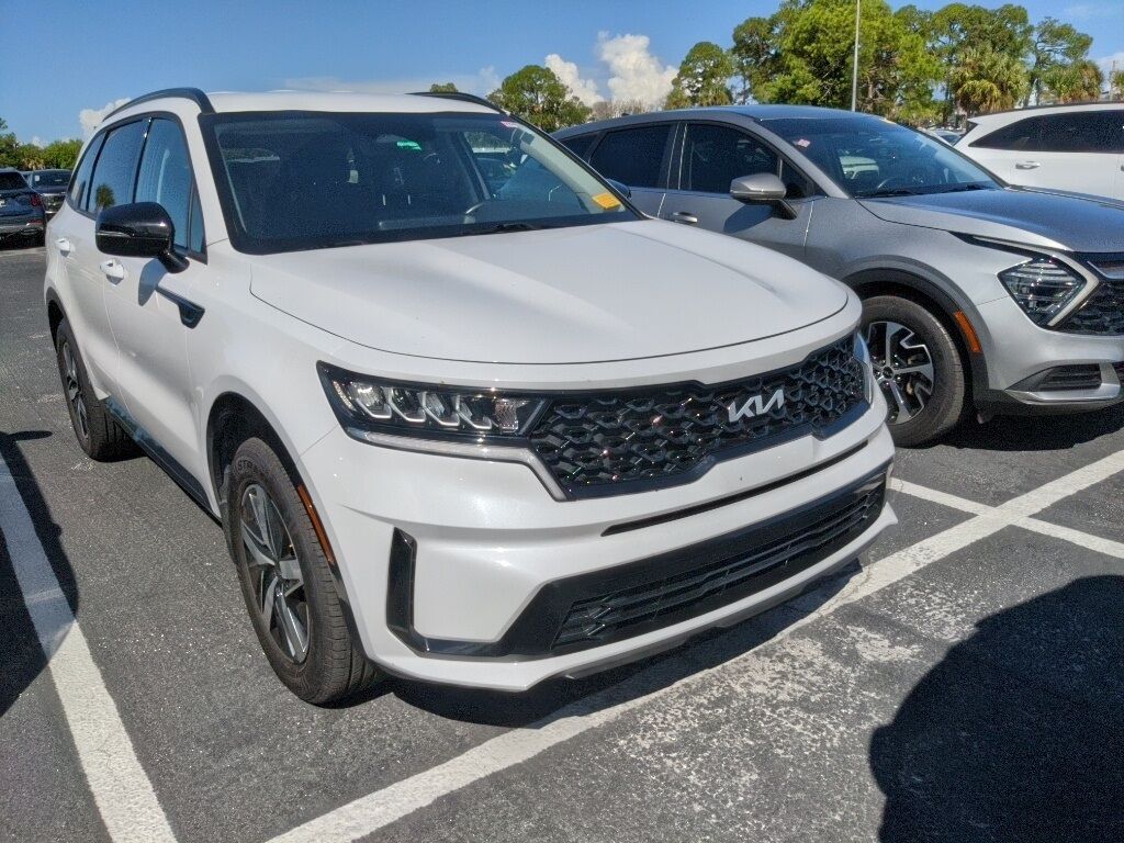 2022 Kia Sorento S San Clemente CA