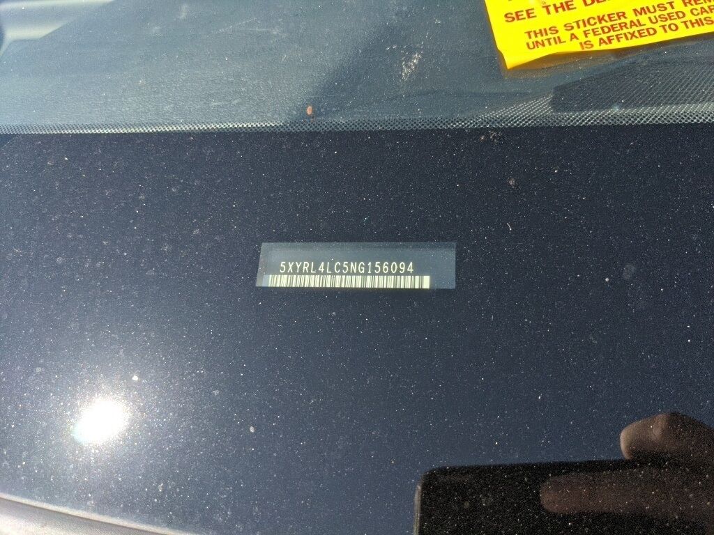 2022 Kia Sorento S San Clemente CA