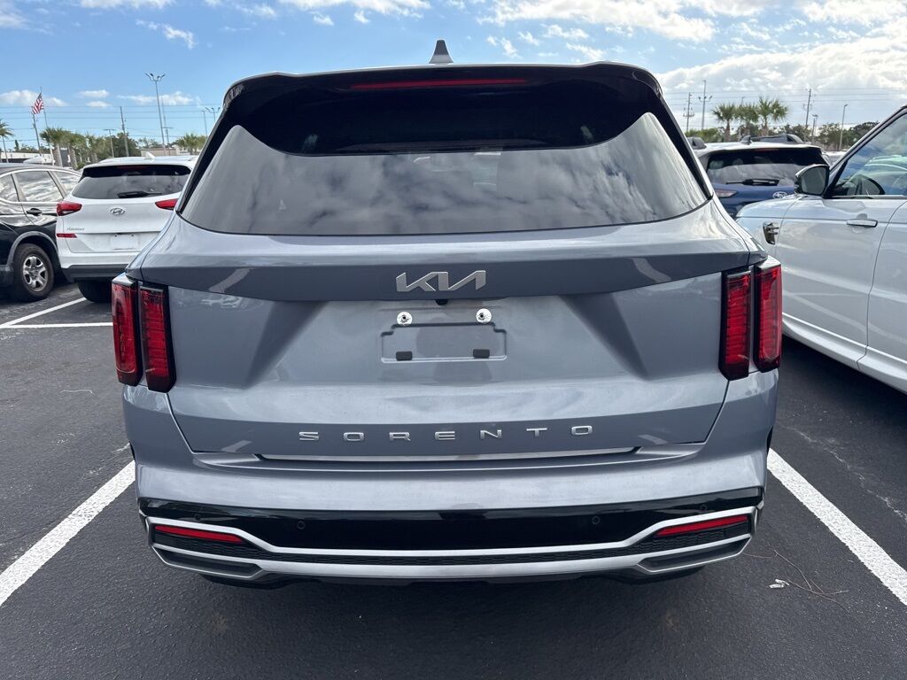 2022 Kia Sorento S San Clemente CA