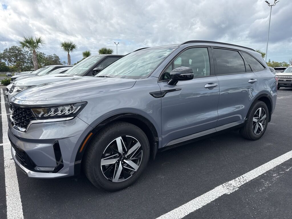 2022 Kia Sorento S San Clemente CA