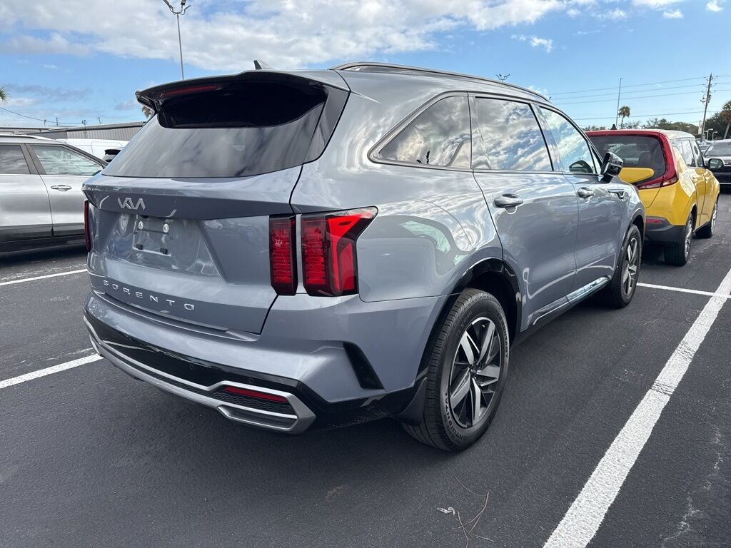 2022 Kia Sorento S San Clemente CA