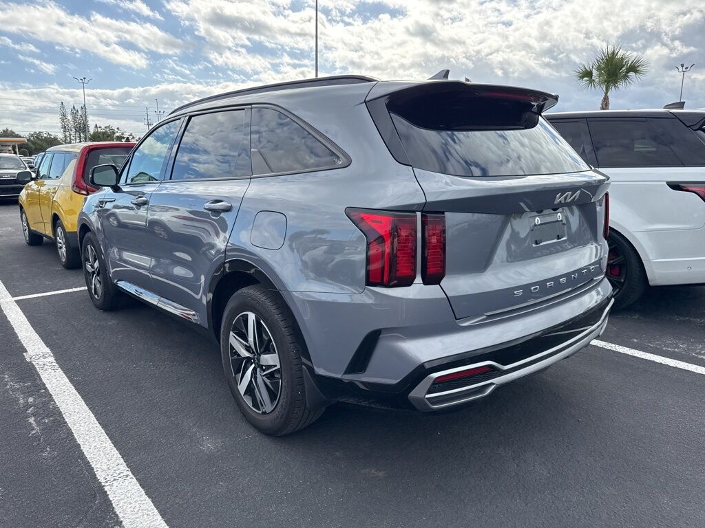 2022 Kia Sorento S San Clemente CA