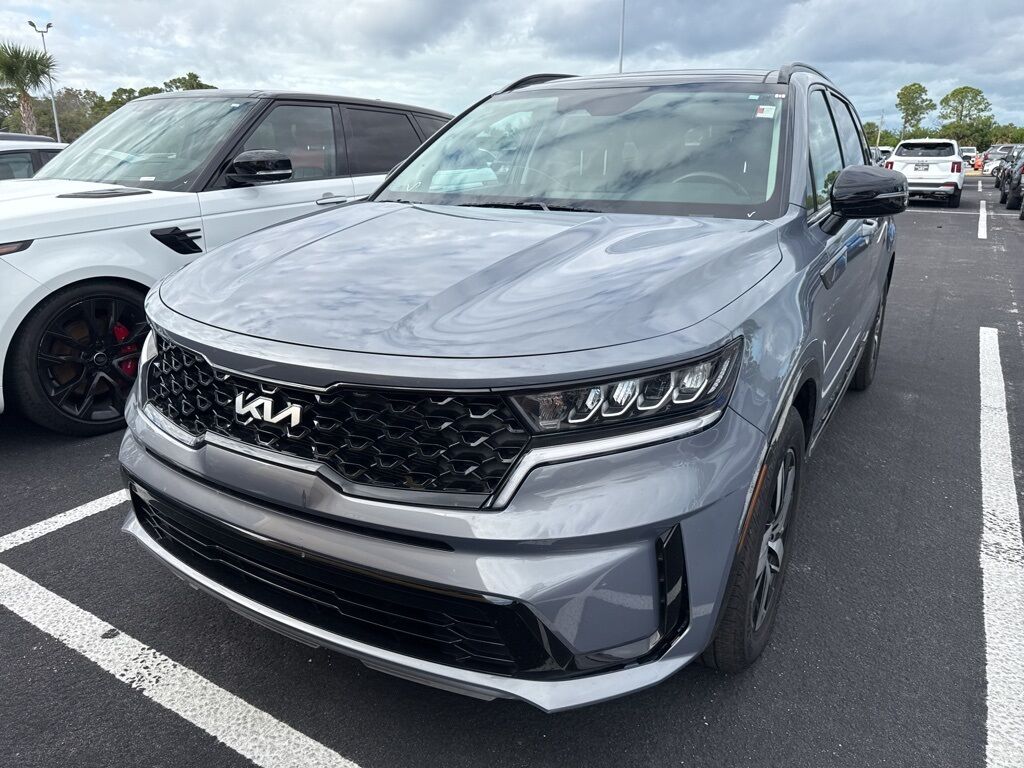 2022 Kia Sorento S San Clemente CA