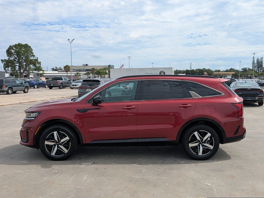 2022 Kia Sorento S San Clemente CA