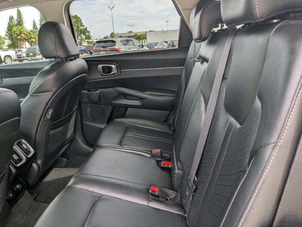 2022 Kia Sorento S San Clemente CA