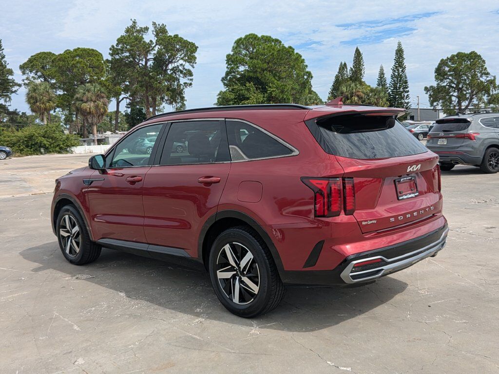 2022 Kia Sorento S San Clemente CA