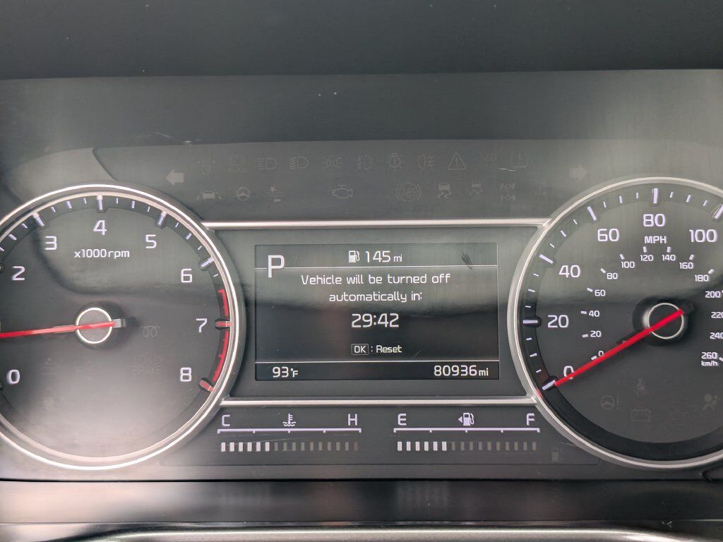 2022 Kia Sorento S San Clemente CA