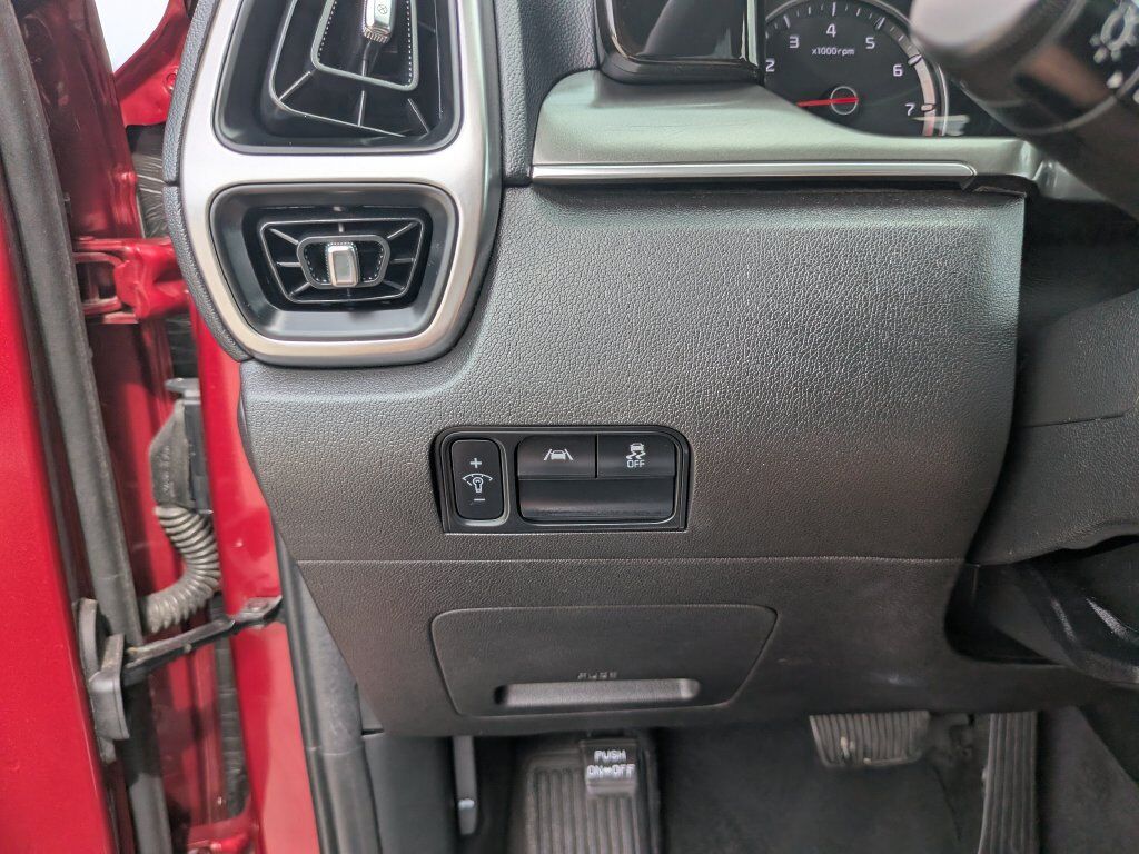 2022 Kia Sorento S San Clemente CA