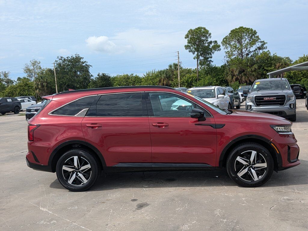 2022 Kia Sorento S San Clemente CA