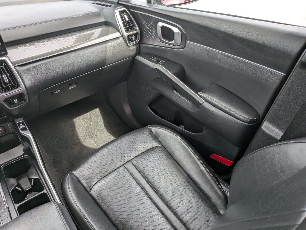 2022 Kia Sorento S San Clemente CA