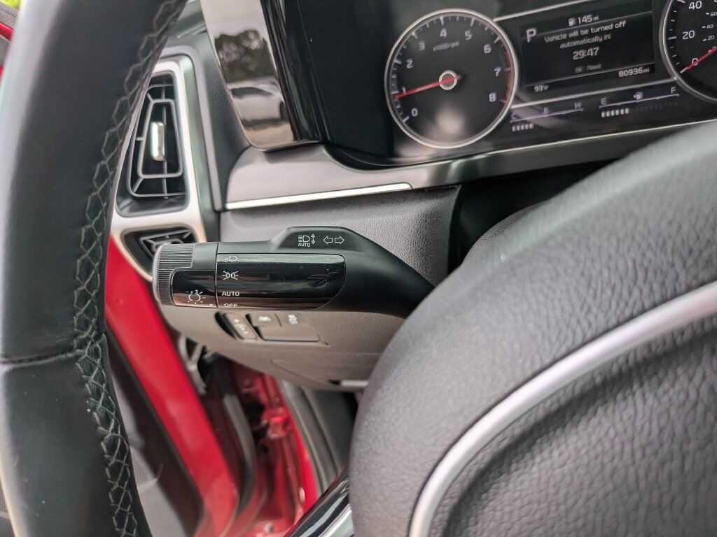 2022 Kia Sorento S San Clemente CA
