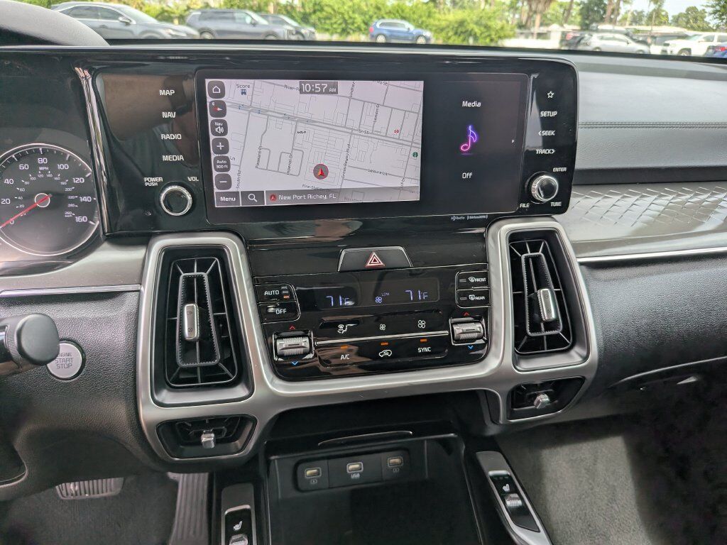 2022 Kia Sorento S San Clemente CA