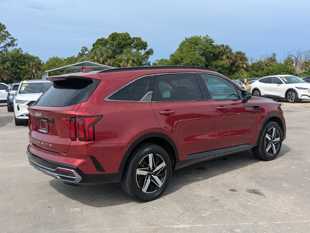2022 Kia Sorento S San Clemente CA