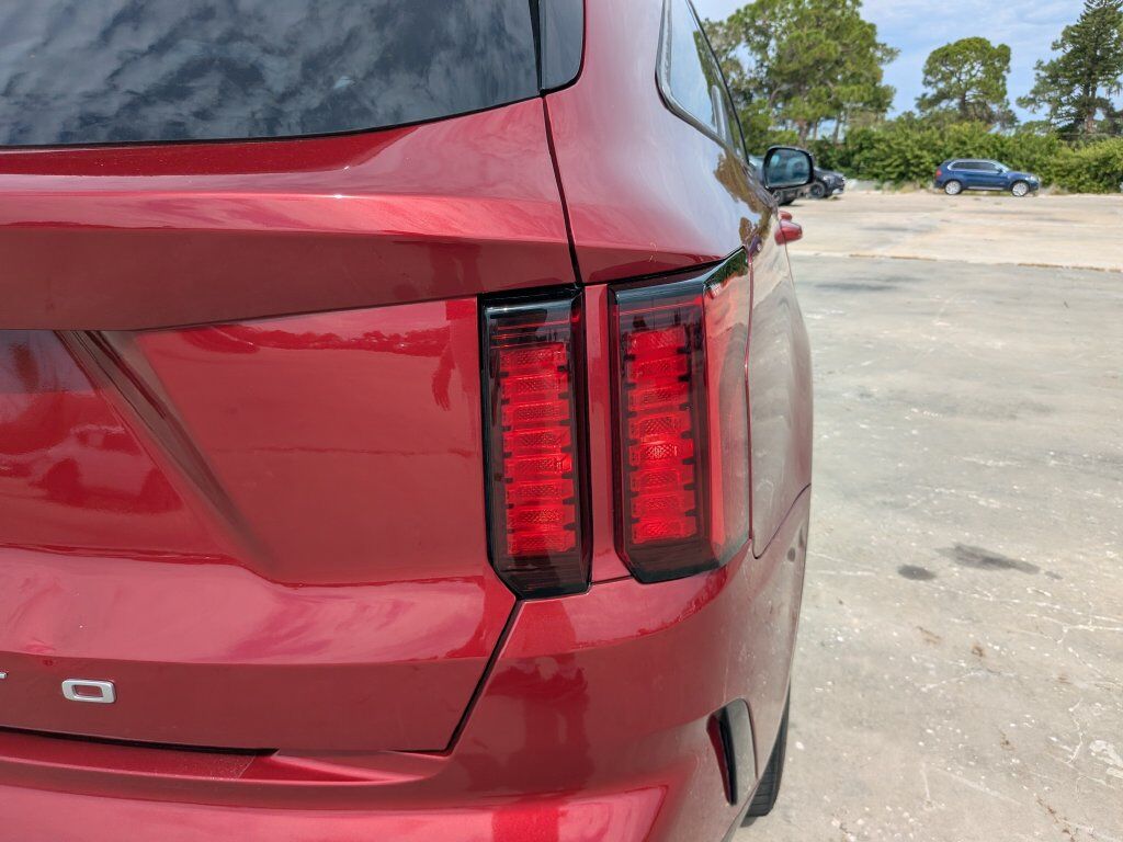 2022 Kia Sorento S San Clemente CA