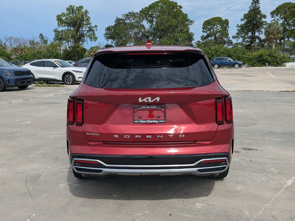 2022 Kia Sorento S San Clemente CA