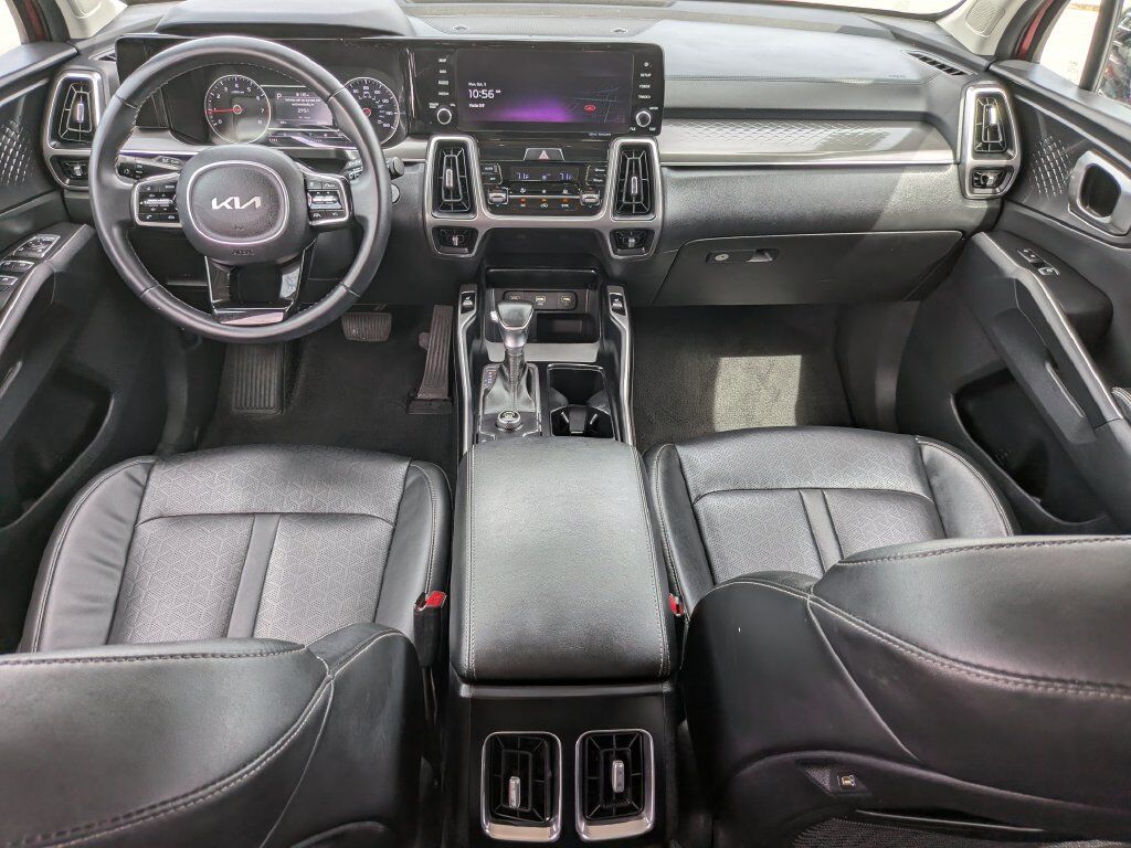 2022 Kia Sorento S San Clemente CA