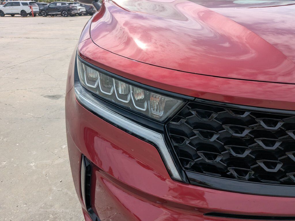 2022 Kia Sorento S San Clemente CA