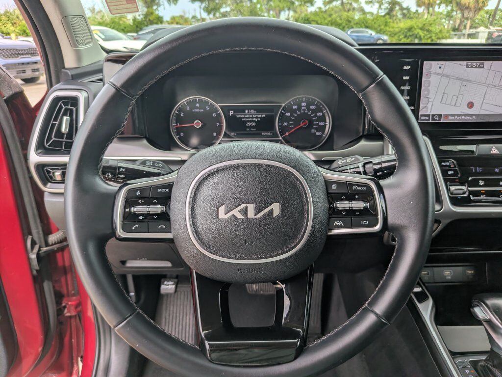 2022 Kia Sorento S San Clemente CA