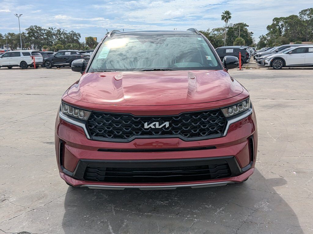 2022 Kia Sorento S San Clemente CA